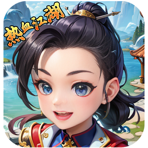 热江绿色版